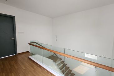 Sunway Lenang Heights