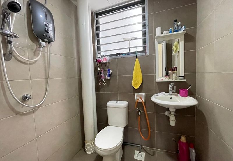 The Arc At Austin Hill