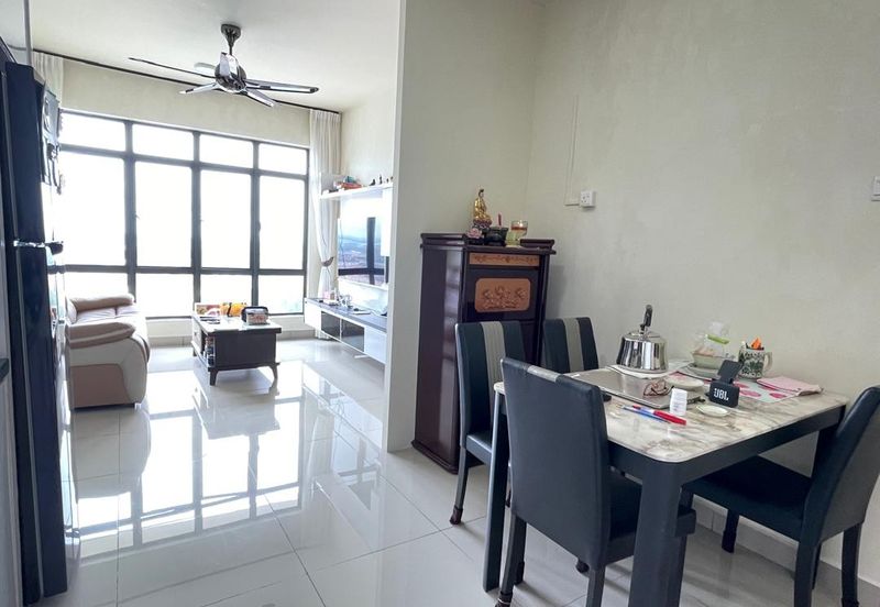 The Arc At Austin Hill