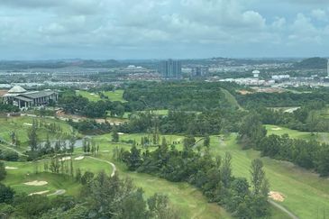 The Arc At Austin Hill
