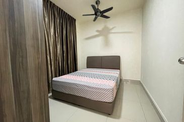 The Arc At Austin Hill