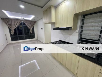 ARC @ Austin Hills 2 Bedrooms For Sale @ Taman Daya JB, Johor, Johor Bahru