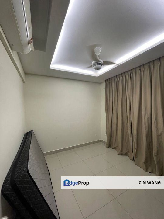 ARC @ Austin Hills 2 Bedrooms For Sale @ Taman Daya JB, Johor, Johor Bahru