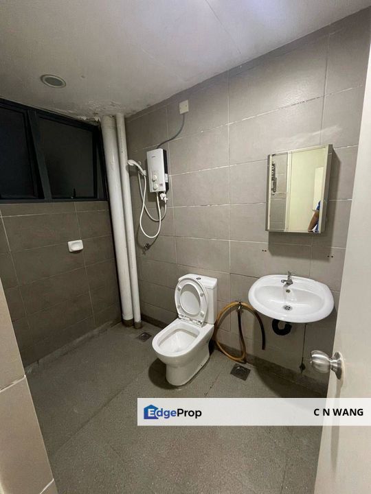 ARC @ Austin Hills 2 Bedrooms For Sale @ Taman Daya JB, Johor, Johor Bahru