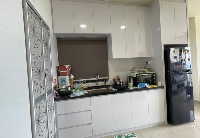 The Arc At Austin Hill