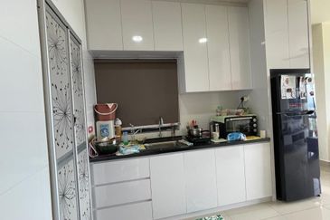 The Arc At Austin Hill