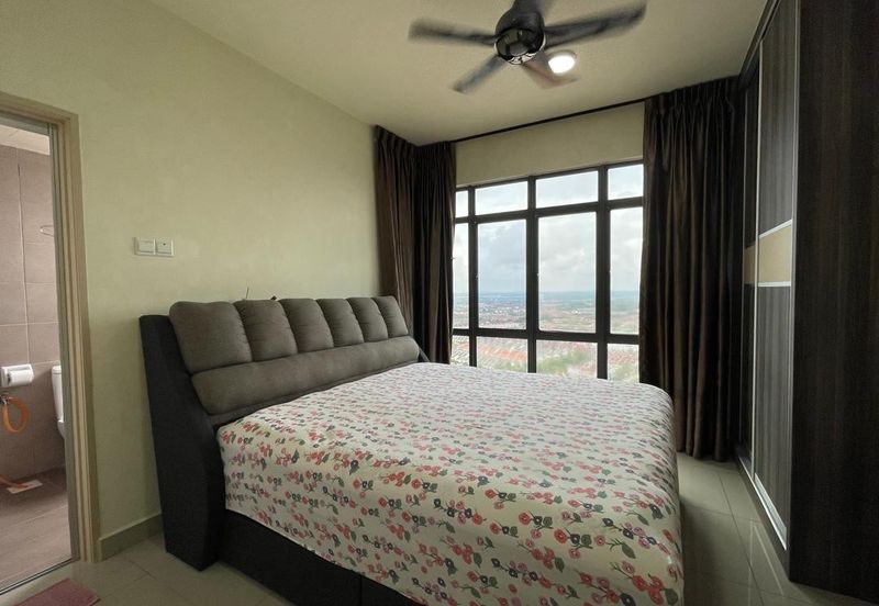 The Arc At Austin Hill