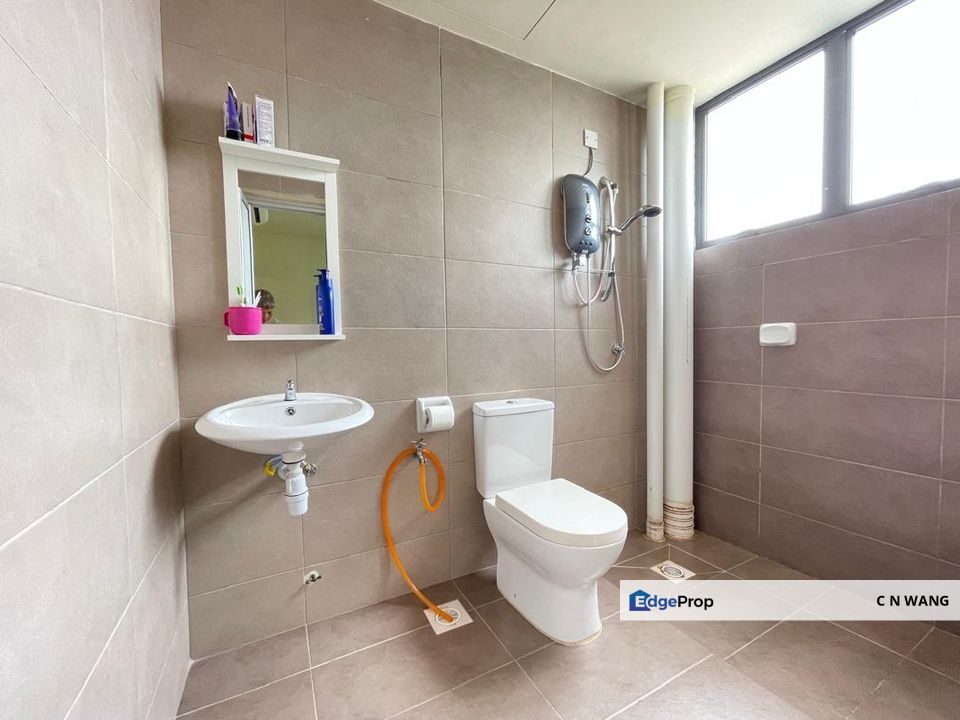 ARC @ Austin Hills High Floor 2 Bedrooms For Sale @ Taman Daya JB, Johor, Johor Bahru