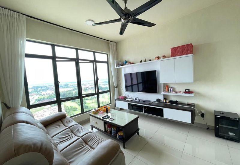 The Arc At Austin Hill