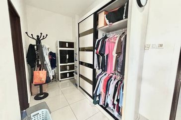 Indah Heights@ Taman Skudai Indah 2