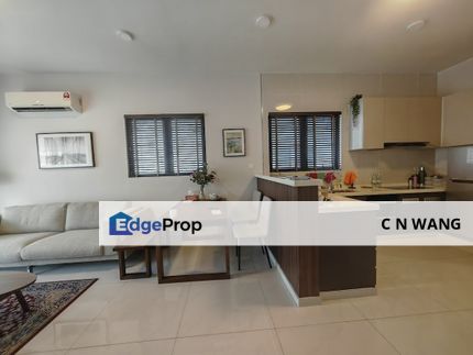 RENT: Baypoint @ Country Garden Danga Bay, Johor, Johor Bahru