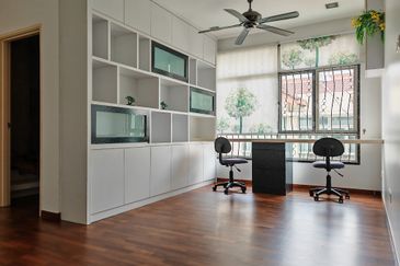 The Gateway @ Horizon Hills