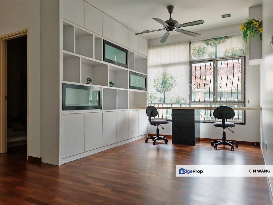 The Gateway @ Horizon Hills 2.5 Storey Semi-D For Sale, Johor, Nusajaya