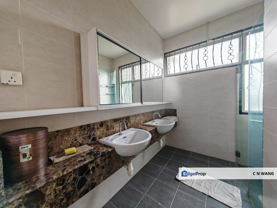 The Gateway @ Horizon Hills 2.5 Storey Semi-D For Sale, Johor, Nusajaya