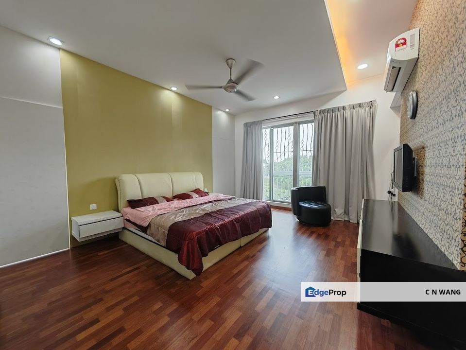 The Gateway @ Horizon Hills 2.5 Storey Semi-D For Sale, Johor, Nusajaya