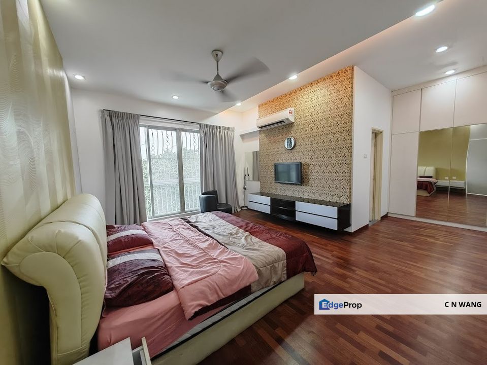 The Gateway @ Horizon Hills 2.5 Storey Semi-D For Sale, Johor, Nusajaya