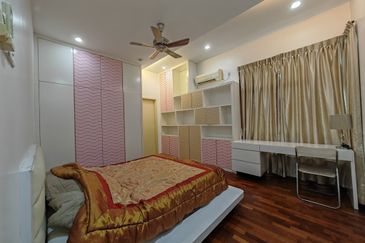 The Gateway @ Horizon Hills