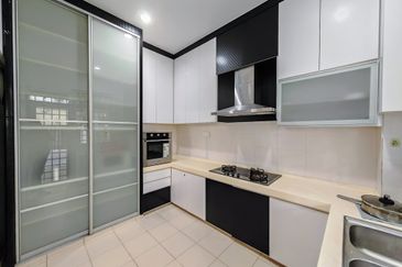 The Gateway @ Horizon Hills