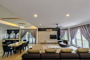 The Gateway @ Horizon Hills