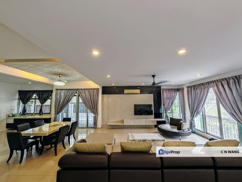 The Gateway @ Horizon Hills 2.5 Storey Semi-D For Sale, Johor, Nusajaya