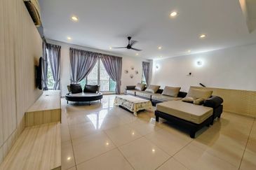 The Gateway @ Horizon Hills