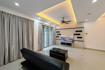 The Gateway @ Horizon Hills