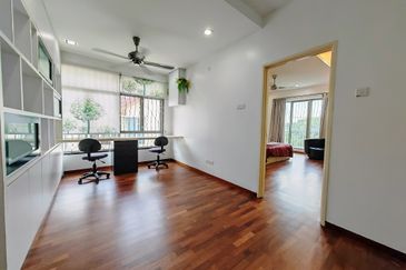 The Gateway @ Horizon Hills