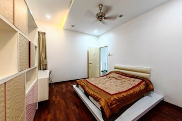 The Gateway @ Horizon Hills