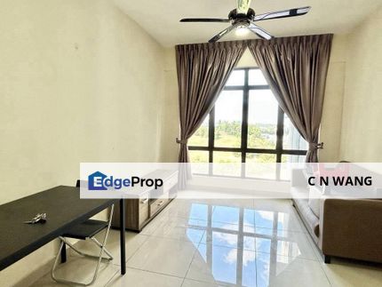 SALE: ARC @ Austin Hills Corner 2 Bedrooms @ Taman Daya JB, Johor, Johor Bahru