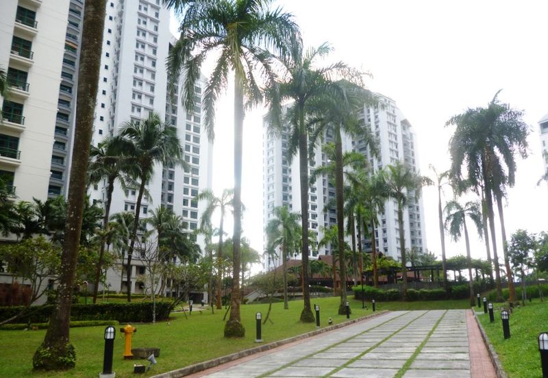 The Straits View, Bandar Baru Permas Jaya