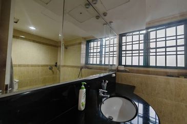 The Straits View, Bandar Baru Permas Jaya