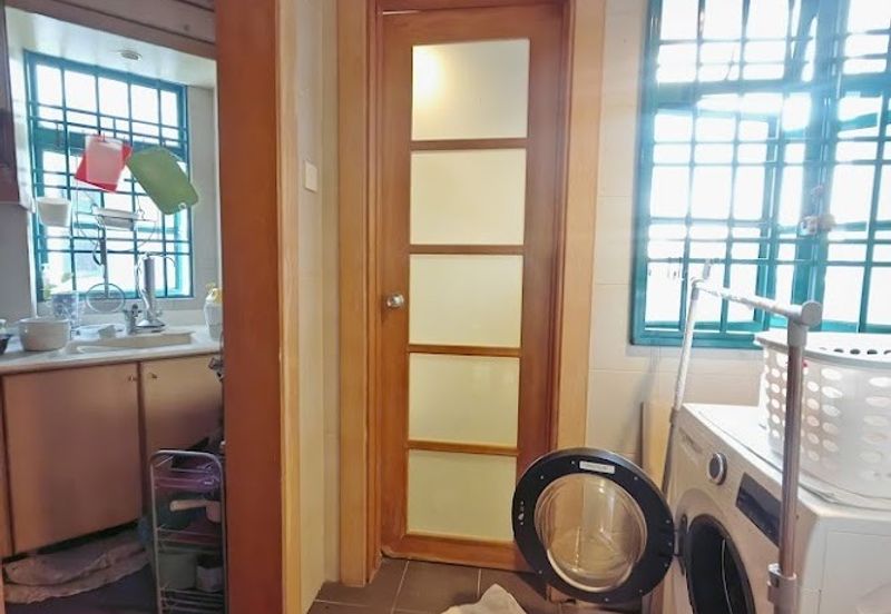 The Straits View, Bandar Baru Permas Jaya