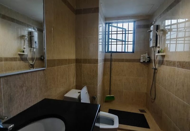 The Straits View, Bandar Baru Permas Jaya