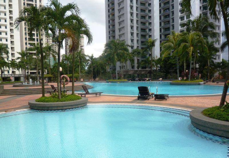 The Straits View, Bandar Baru Permas Jaya