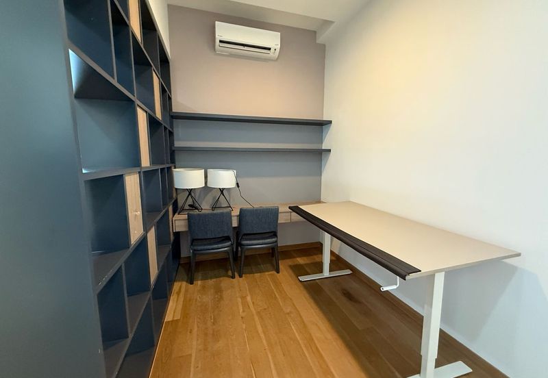 Southern Marina Residences