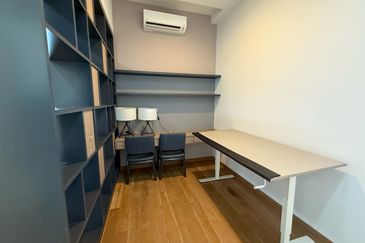 Southern Marina Residences