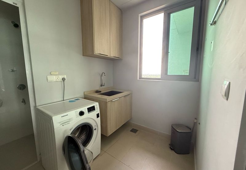 Southern Marina Residences