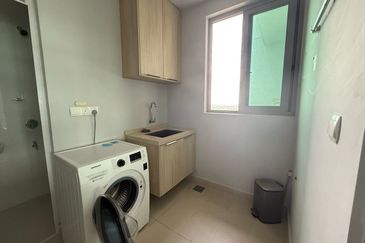 Southern Marina Residences