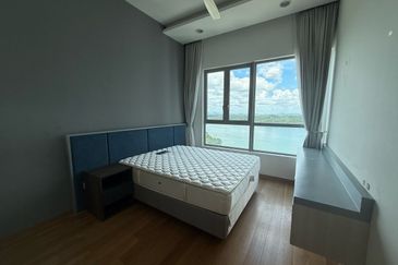 Southern Marina Residences