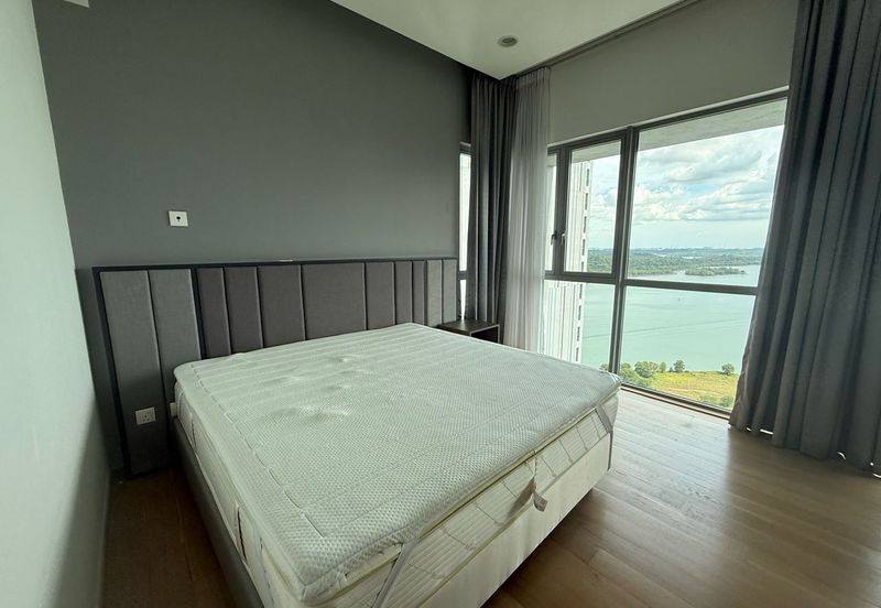 Southern Marina Residences