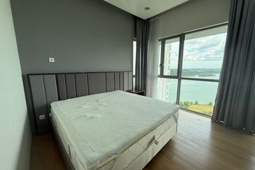 Southern Marina Residences