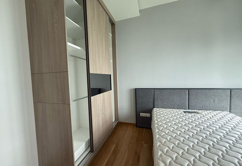 Southern Marina Residences