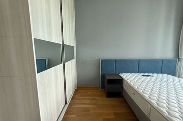 Southern Marina Residences