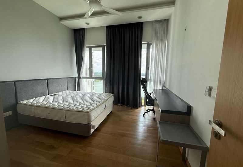 Southern Marina Residences