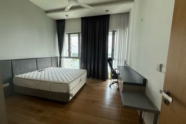 Southern Marina Residences