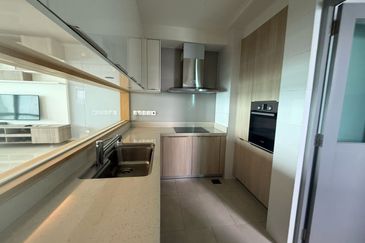 Southern Marina Residences