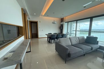 Southern Marina Residences