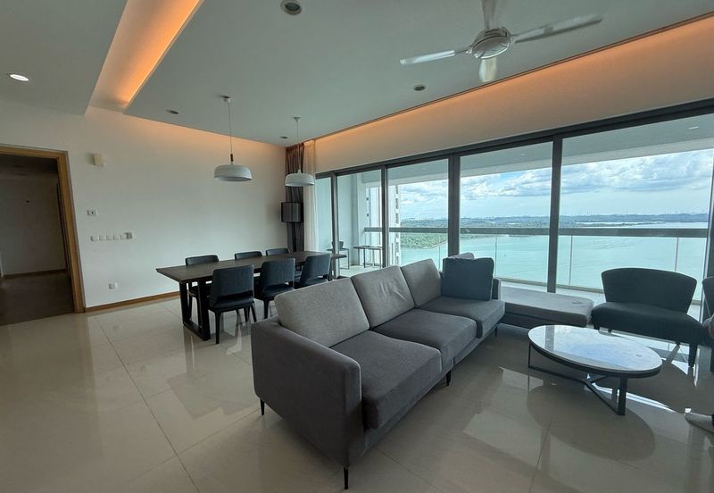 Southern Marina Residences