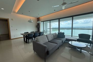 Southern Marina Residences