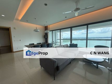 Southern Marina For Rent @ Iskandar Puteri, Johor, Johor, 